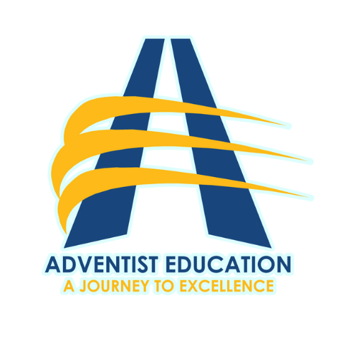 Logo Advent School Surabaya
